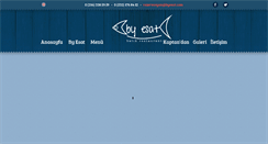 Desktop Screenshot of byesat.com